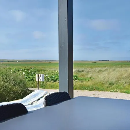 Four-bedroom Holiday In Ulfborg