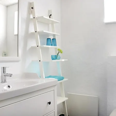 Four-bedroom Holiday In Ulfborg Fjand Gårde
